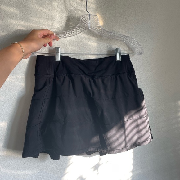 Lululemon Pace Rival mid rise skirt - Picture 1 of 2